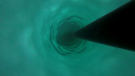 चीन ने ध्रुवीय बर्फ ड्रिलिंग में प्रगति हासिल की चीन ने ध्रुवीय बर्फ ड्रिलिंग में प्रगति हासिल की