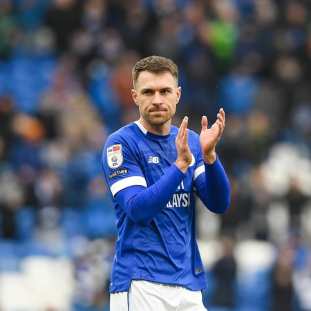 वेल्स के कप्तान एरॉन रैमसे ने प्रोफेशनल फुटबॉल करियर से संन्यास लिया वेल्स के कप्तान एरॉन रैमसे ने प्रोफेशनल फुटबॉल करियर से संन्यास लिया