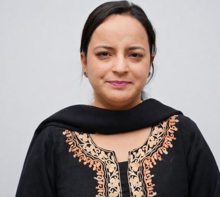 असम और बंगाल में भाजपा सरकार बनाएगी शगुन परिहार