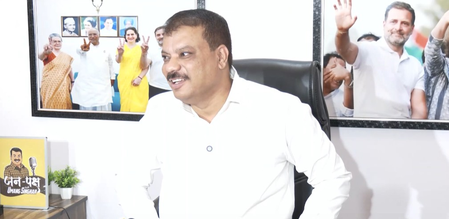 मध्य प्रदेश के किसानों की समस्या पर संगठन मौन उमंग सिंघार मध्य प्रदेश के किसानों की समस्या पर संगठन मौन उमंग सिंघार