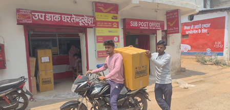 प्रधानमंत्री विश्वकर्मा योजना से दमोह के युवाओं को मिला रोजगार का नया रास्ता, टूलकिट ने बदली तकदीर