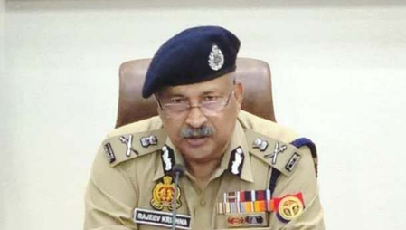 सड़क सुरक्षा में यूपी की कामयाबी हादसों में 7.43 प्रतिशत की कमी, ‘जीरो फैटेलिटी’ अभियान से 450 से अधिक जिंदगियां बचीं