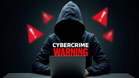 नवी मुंबई में साइबर ठगों का नया खेल गैस कनेक्शन बंद करने की धमकी देकर की लाखों की ठगी