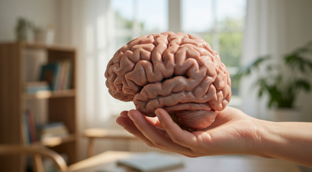 मेंटल हेल्थ के लिए जरूरी हैं ये पोषक तत्व, दिमाग को बनाएं मजबूत और खुशहाल मेंटल हेल्थ के लिए जरूरी हैं ये पोषक तत्व, दिमाग को बनाएं मजबूत और खुशहाल