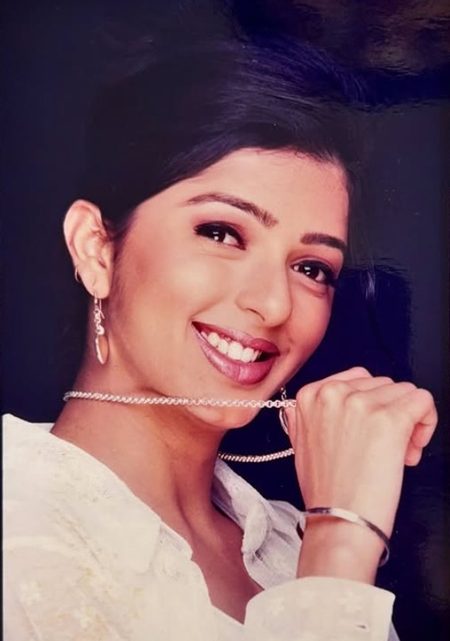 भूमिका चावला ने साझा की 28 साल पुरानी यादें, अपने फिल्मी सफर की दिखाई झलक भूमिका चावला ने साझा की 28 साल पुरानी यादें, अपने फिल्मी सफर की दिखाई झलक