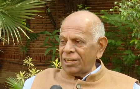 ट्रंप ने ईरान की 10-सूत्रीय योजना को किया स्वीकार, सहमत होने पर स्पष्टता नहीं  केपी फैबियन