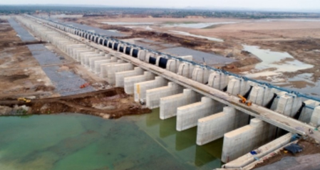 तेलंगाना हाईकोर्ट ने कालेश्वरम लिफ्ट सिंचाई प्रोजेक्ट पर फैसला 22 अप्रैल तक टाला तेलंगाना हाईकोर्ट ने कालेश्वरम लिफ्ट सिंचाई प्रोजेक्ट पर फैसला 22 अप्रैल तक टाला