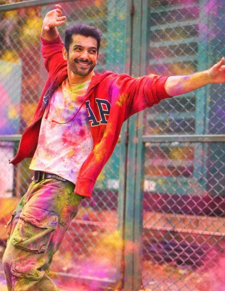 शरद मल्होत्रा की घर वापसी, अब ओटीटी पर दिखाएंगे अदाकारी का दम शरद मल्होत्रा की घर वापसी, अब ओटीटी पर दिखाएंगे अदाकारी का दम