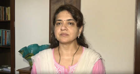 विपक्ष को मौजूदा हालात को समझने की जरूरत, अमेरिका-ईरान सीजफायर पर शाइना एनसी की सलाह विपक्ष को मौजूदा हालात को समझने की जरूरत, अमेरिका-ईरान सीजफायर पर शाइना एनसी की सलाह