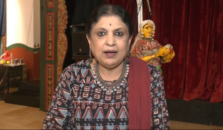 महिला आरक्षण बिल से नारी शक्ति को मिलेगा नया बल, महिलाओं की बढ़ेगी भागीदारी अनुपमा होस्केरे महिला आरक्षण बिल से नारी शक्ति को मिलेगा नया बल, महिलाओं की बढ़ेगी भागीदारी अनुपमा होस्केरे