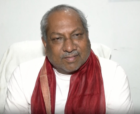 अमेरिका-ईरान संघर्ष विराम पर मंत्री संजय निषाद ने जताया संतोष, कहा- दोनों देश विकास की ओर दें ध्यान अमेरिका-ईरान संघर्ष विराम पर मंत्री संजय निषाद ने जताया संतोष, कहा- दोनों देश विकास की ओर दें ध्यान