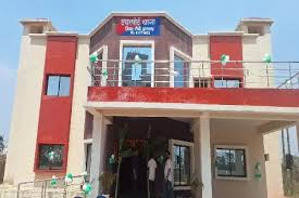 रांची पैसों के विवाद में बेटे ने पिता की धारदार हथियार से कर दी हत्या, आरोपी गिरफ्तार रांची पैसों के विवाद में बेटे ने पिता की धारदार हथियार से कर दी हत्या, आरोपी गिरफ्तार