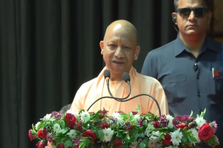 कृषि को प्रोडक्शन, प्रोडक्टिविटी, प्रॉफिटेबिलिटी से प्रॉस्पेरिटी की ओर ले जाने का समय  सीएम योगी