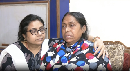 व्यापारी बिंदा सिंह की मौत के 4 दिन बाद भी वियतनाम से नहीं लौटा पार्थिव शरीर, परिवार ने केंद्र से मांगी मदद व्यापारी बिंदा सिंह की मौत के 4 दिन बाद भी वियतनाम से नहीं लौटा पार्थिव शरीर, परिवार ने केंद्र से मांगी मदद