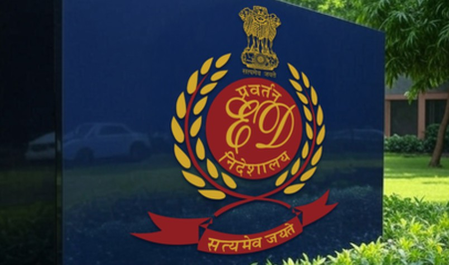 कोलकाता ईडी ने मनी लॉन्ड्रिंग मामले में मर्लिन प्रोजेक्ट्स लिमिटेड के खिलाफ छापेमारी की