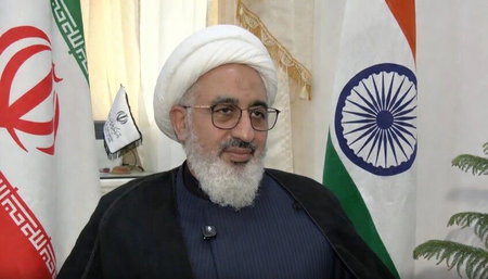 ईरान शुरू से ही शांति चाहता था, शर्तें मान लीं तो स्थायी संघर्ष विराम संभव सुप्रीम लीडर के प्रतिनिधि इलाही