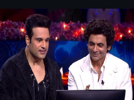 कौन बनेगा करोड़पति के वीडियो के जरिए कृष्णा अभिषेक ने दिया फैंस को सरप्राइज