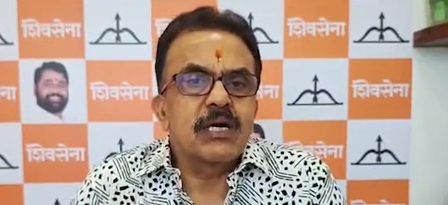 वैध मतदाता वोट देने से वंचित रहेंगे तो जिम्मेदार ममता बनर्जी होंगी  संजय निरुपम