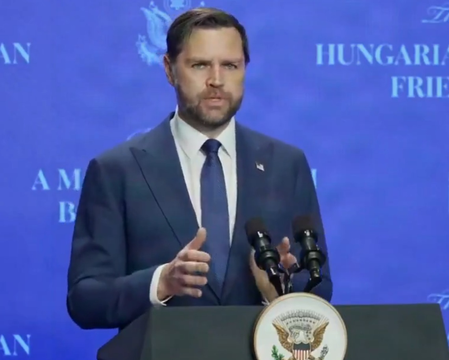 ईरान से सीजफायर फिलहाल शुरुआती चरण में, इसे नाजुक ही कहा जाएगा जेडी वेंस