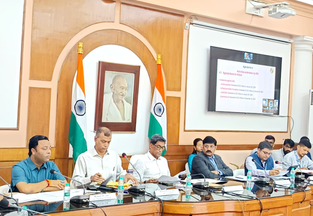 बिहार में जाली नोटों पर सख्ती, भारत-नेपाल सीमा के बैंकों में लगेंगी नोट सॉर्टिंग मशीनें