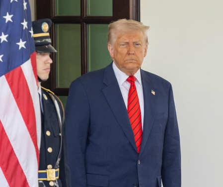 सीजफायर के बाद ट्रंप का नया धमाका, ईरान को हथियार सप्लाई करने वाले देशों के ख‍िलाफ उठाया सख्‍त कदम