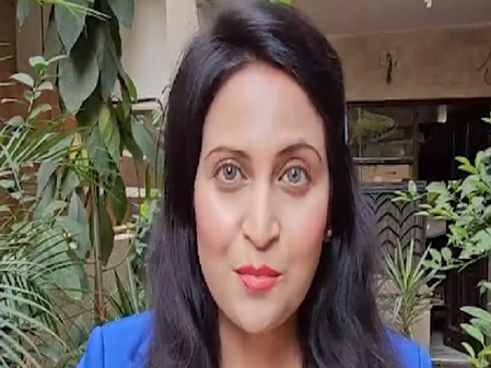 महिला आरक्षण विधेयक देश के लिए एतिहासिक कदम कादंबरी जेठवानी