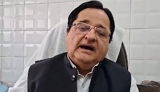 नफरत फैलाने वाली संस्थाओं पर प्रतिबंध लगाना चाहिए एसटी हसन