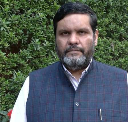 असम में कांग्रेस सिंगल डिजिट में सिमटेगी, 4 मई को बंगाल से ममता सरकार गई गौरव वल्लभ