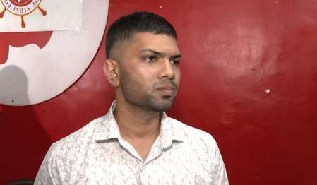 महाराष्ट्र ईरान युद्ध क्षेत्र में फंसे भारतीय चालक दल के सदस्य की सुरक्षित वापसी, सुनाई आपबीती