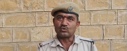 जैसलमेर जवान ने की आत्महत्या, मामले की जांच में जुटी पुलिस