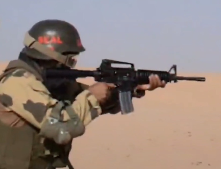 स्पेशल फोर्सिस का संयुक्त मिशन ‘साइक्लोन-4’ से बढ़ेगा भारत-मिस्र सैन्य तालमेल