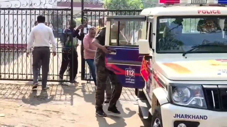 झारखंड में बड़ा ट्रेजरी घोटाला करोड़ों की फर्जी निकासी, राज्यभर में जांच के आदेश