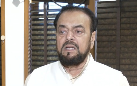 युद्ध हमेशा के लिए खत्म हो जाना चाहिए अबू आजमी