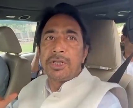 बंगाल चुनाव में कांग्रेस का वोट प्रतिशत के साथ सीटें भी बढ़ेंगी गुलाम अहमद मीर