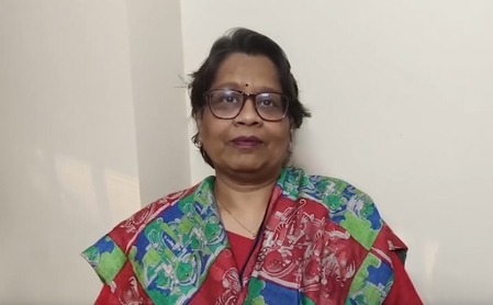 इंदौर  एक साल के बच्चे के गले में फंसी जिंदा मछली, ऑपरेशन कर डॉक्टरों ने निकाला बाहर