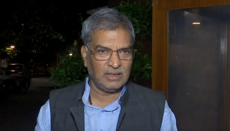 बिहार की राजनीति पर डॉ. अरुण कुमार का बयान, बोले- नीतीश कुमार के बाद निशांत पर ही भरोसा