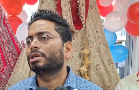 23 लाख से ज्यादा श्रद्धालुओं ने किए मां वैष्णो देवी के दर्शन, सीईओ बोले- भक्तों में भारी उत्साह