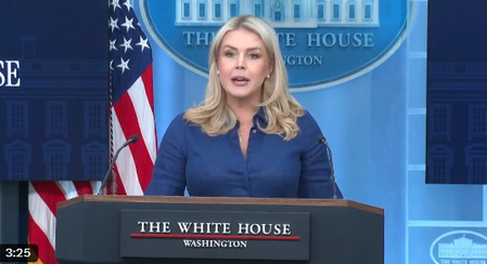 व्हाइट हाउस अमेरिका-ईरान समझौता वार्ता के ल‍िए उपराष्ट्रपति जेडी वेंस जाएंगे इस्लामाबाद