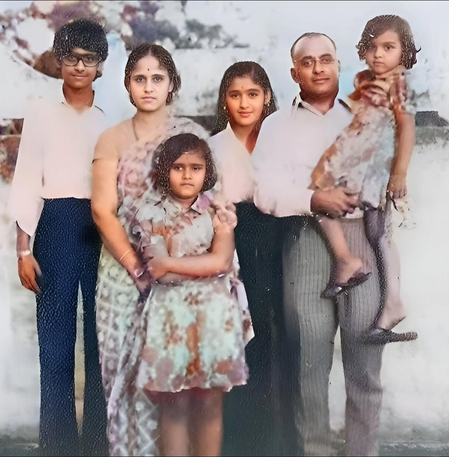 हम पहले छह थे, अब सिर्फ दो रह गए, अकेलेपन से जूझ रहीं सुचित्रा कृष्णमूर्ति ने बयां किया अपना दर्द