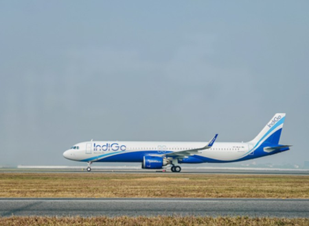 लेह में खराब मौसम की वजह से उड़ानों का शेड्यूल प्रभावित, इंडिगो ने जारी की एडवाइजरी