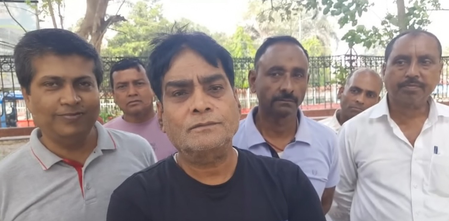 एनडीए नेतृत्व चुनेगा बिहार का नया मुख्यमंत्री रामकृपाल यादव एनडीए नेतृत्व चुनेगा बिहार का नया मुख्यमंत्री रामकृपाल यादव