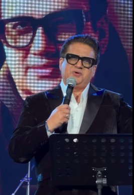 डब्बू मलिक ने ताजा कीं आर.डी. बर्मन की यादें, बोले- यह गाना चार दिग्गजों का परफेक्ट संगम है डब्बू मलिक ने ताजा कीं आर.डी. बर्मन की यादें, बोले- यह गाना चार दिग्गजों का परफेक्ट संगम है