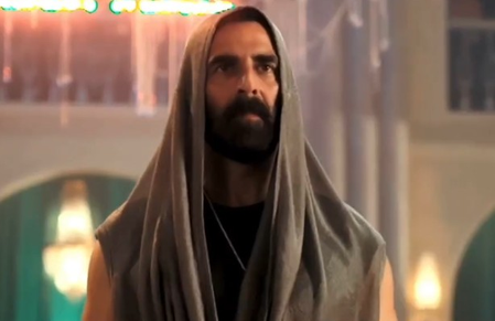 नागिन 7 में नाग गुरु के अवतार में नजर आएंगे अक्षय कुमार, प्रियंका चाहर चौधरी को करेंगे ड्रैगन से सतर्क