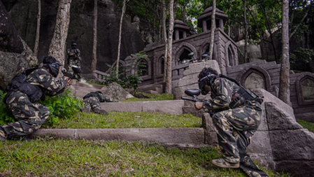 केरल के खूबसूरत नजारों के बीच 65 एकड़ में फैला अनोखा डेस्टिनेशन, जहां मिलती है 'रामायण' के 'जटायु' की कहानी