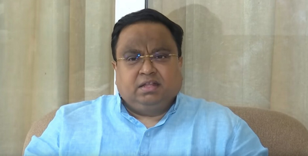 ओडिशा मेट्रो प्रोजेक्ट को फिर शुरू करने की मांग, सस्मित पात्रा ने जयपुर मॉडल का दिया उदाहरण