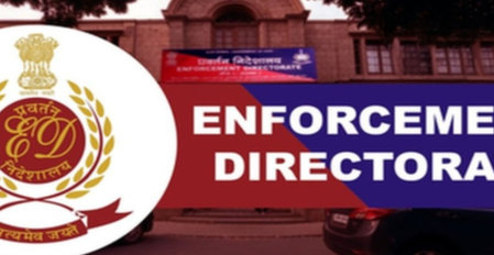 कोलकाता मनी लॉन्ड्रिंग में मर्लिन प्रोजेक्ट्स लिमिटेड से जुड़े कई ठिकानों पर ईडी की छापेमारी