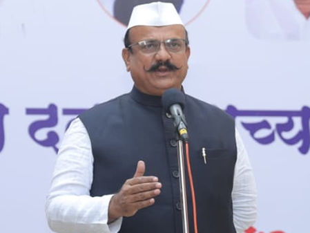 बारामती उपचुनाव  सुनेत्रा पवार की निर्विरोध जीत तय, कांग्रेस ने उम्मीदवार वापस लेने का किया ऐलान