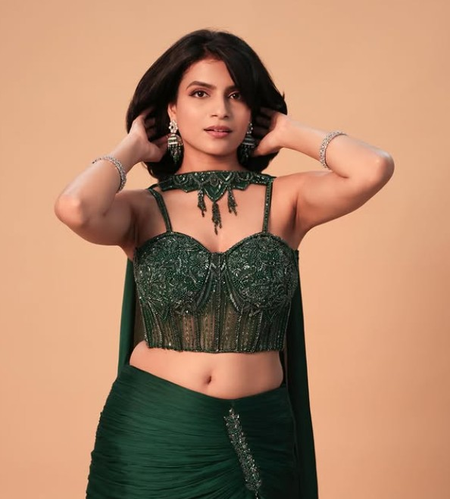 उड़ने की आशा में कल्याणी खोलेगी रोशनी के अतीत का राज, तन्वी शेवाली बोलीं- अब कहानी में आएगा बड़ा ट्विस्ट