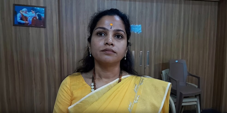 एलडीएफ-यूडीएफ को नहीं मिलेगा बहुमत, इस बार बढ़ेगा मतदान प्रतिशत आर. श्रीलेखा