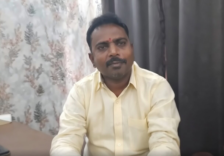 नीतीश कुमार ने बिहार के सभी क्षेत्रों में शानदार कार्य किया मनोज विश्वास